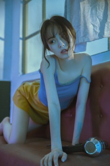 且试天下
