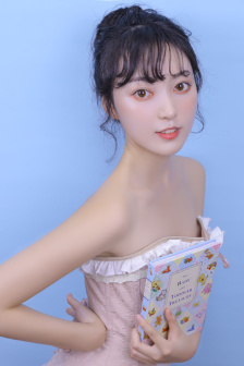 抹布女